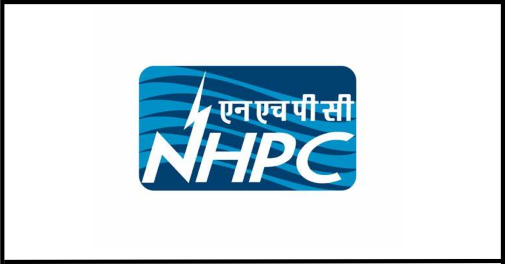 NHPC Limited- Top 10 Power Generation Companies in India