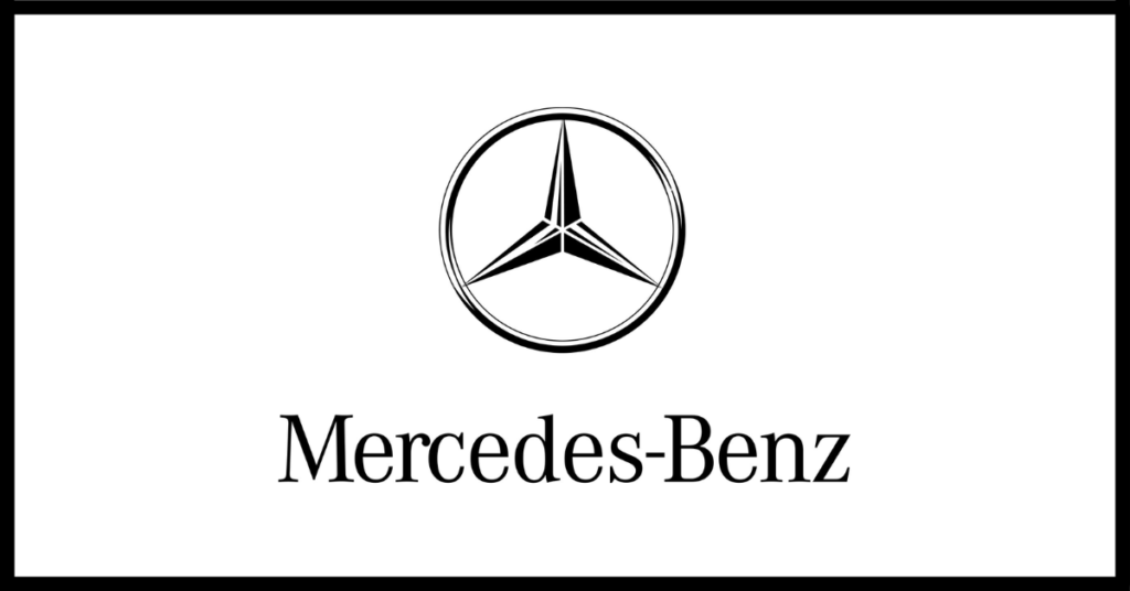 Mercedes-Benz- Top 10 Luxury Brands in India