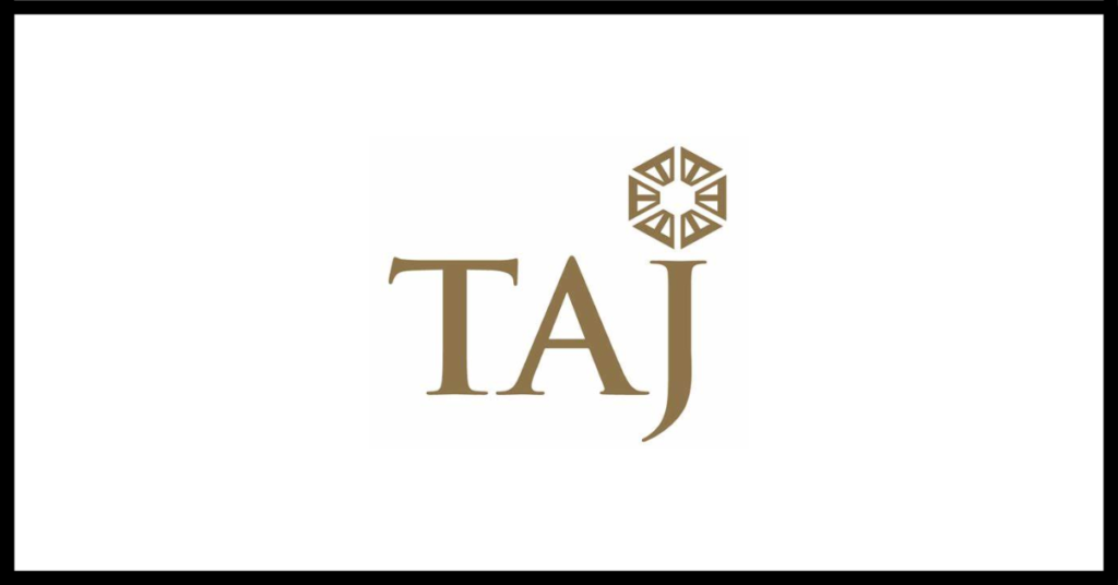  Taj Hotels- Top 10 Luxury Brands in India