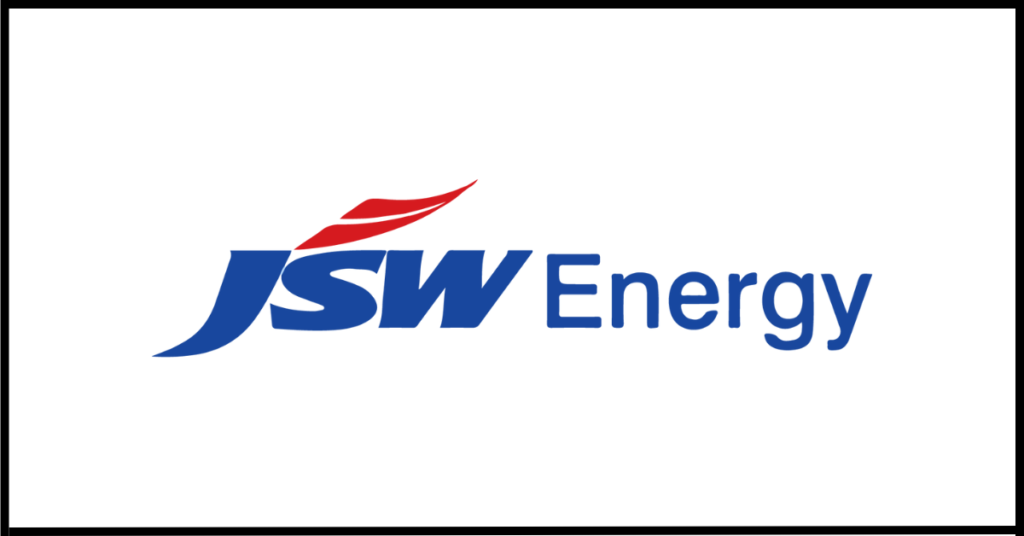 JSW Energy- Top 10 Power Generation Companies in India