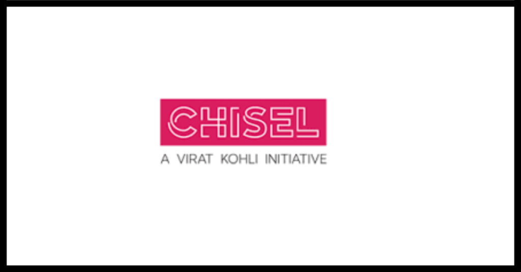 Chisel Gym- Top 10 Fitness Chains in India