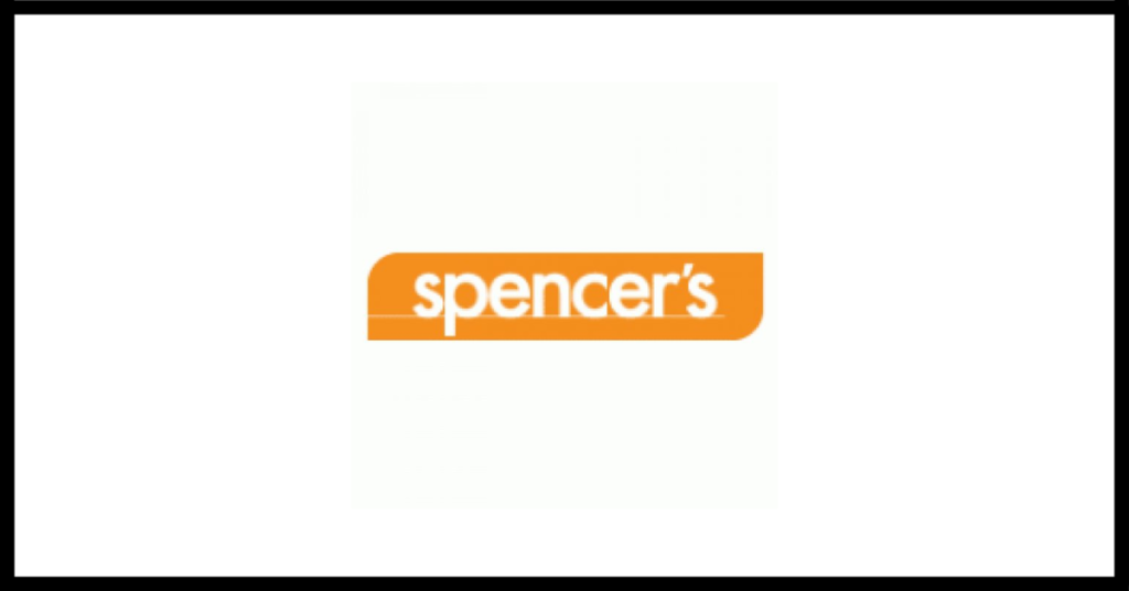 Spencer’s- Top 10 Online Grocery Stores in India