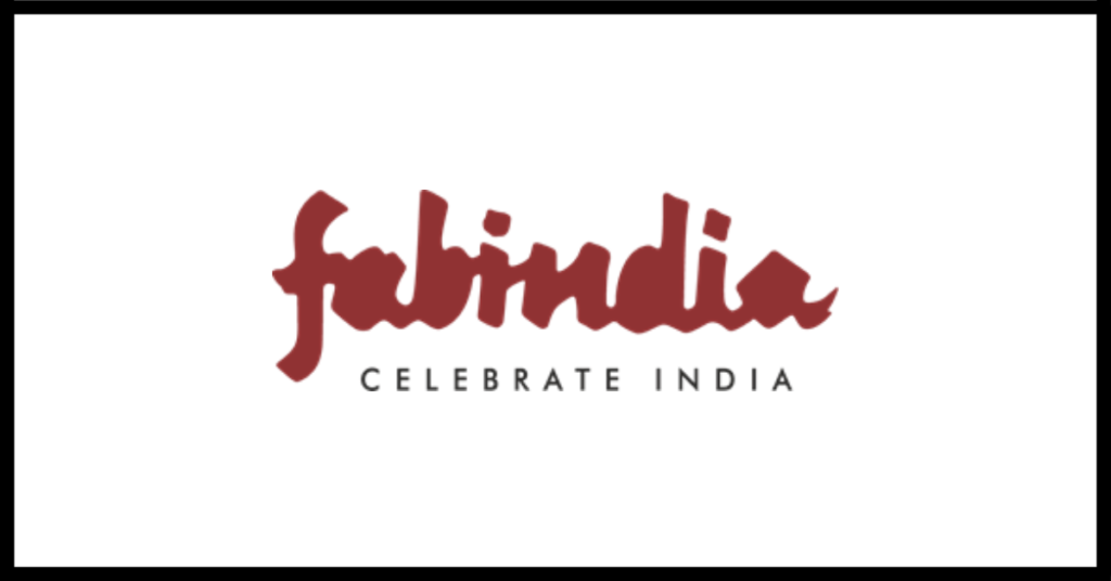 Fabindia- Top 10 Luxury Brands in India