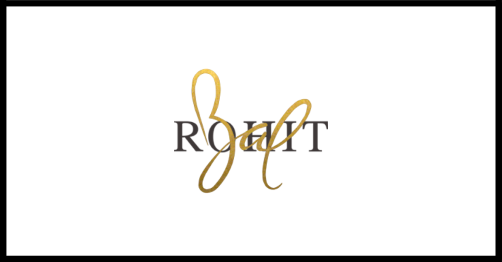 Rohit Bal- Top 10 Fashion Brands in India