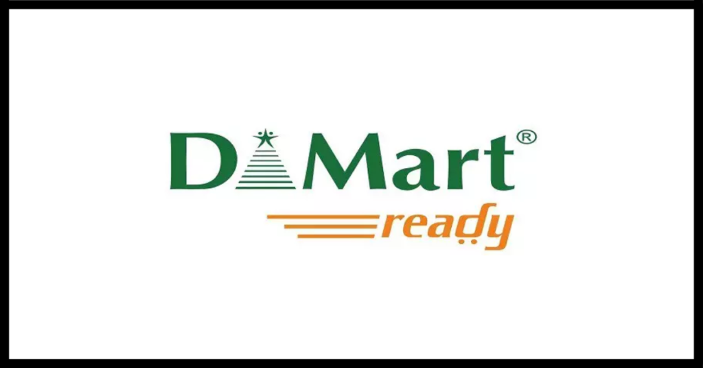  DMart Ready- Top 10 Online Grocery Stores in India