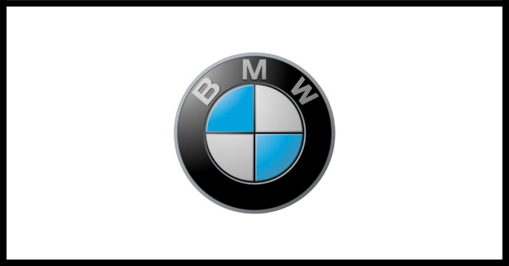 BMW- Top 10 Luxury Brands in India