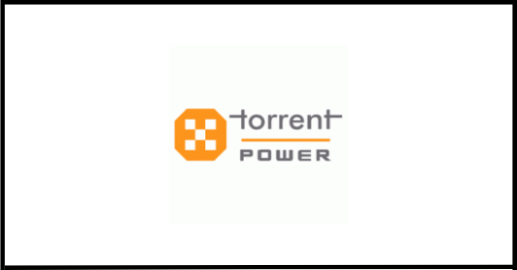 Torrent Power- Top 10 Power Generation Companies in India