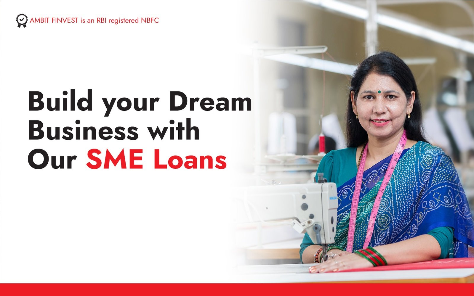 Ambit Finvest Secures Strategic Investment of ₹690 Crore to Bolster MSME Lending and Empower India's Growth Engine