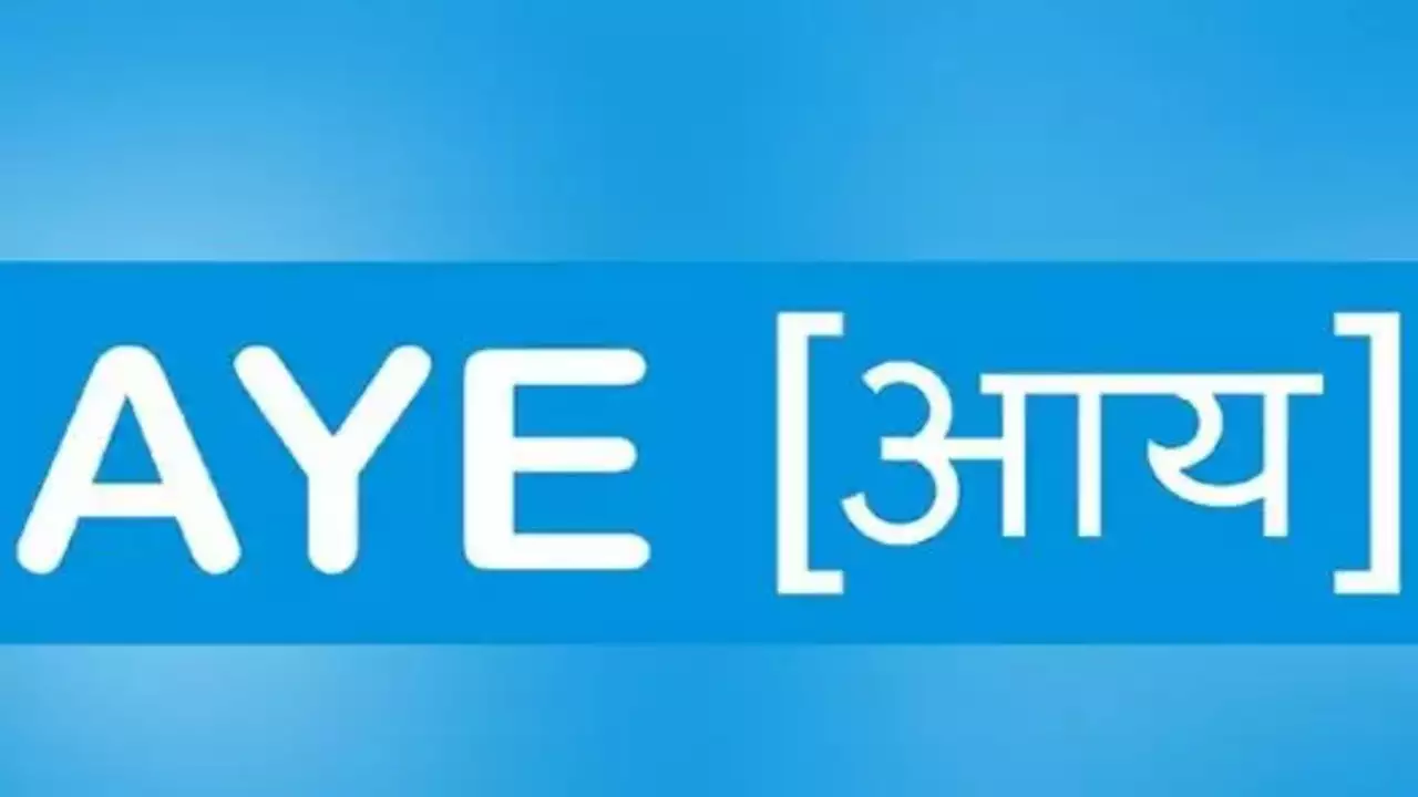 Big Boost for Tiny Businesses: Aye Finance Scores Funding to Empower Indian Hustle
