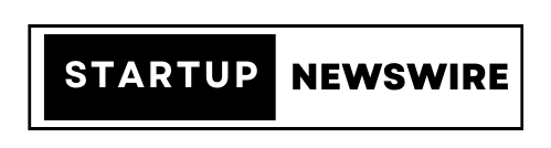 startup newswire logo