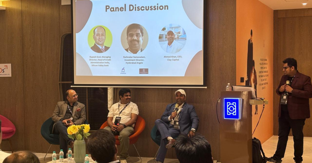 India CXO Forum 2024: Forging New Paths in Indian Business Innovation
