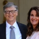 Melinda Gates Steps Down from Bill & Melinda Gates Foundation