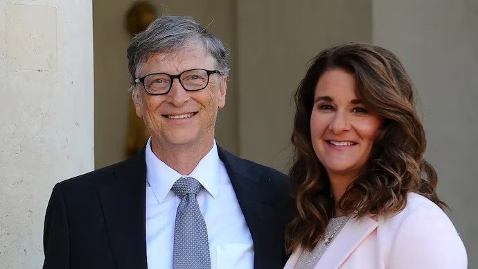 Melinda Gates Steps Down from Bill & Melinda Gates Foundation