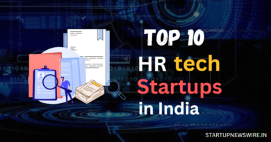 Top 10 HRtech Startups in India