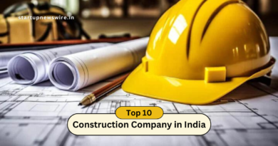 Top 10 Construction Company in India