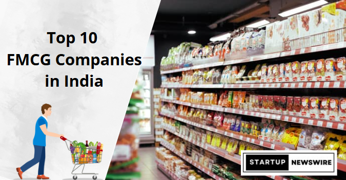 Top 10 FMCG Companies in India
