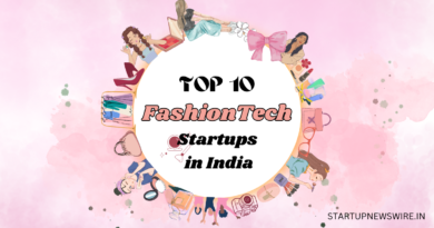 Top 10 FashionTech Startups in India