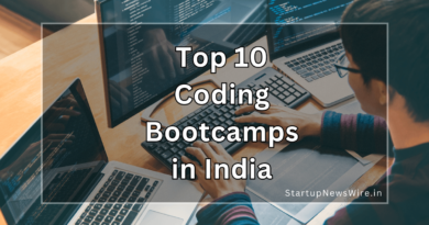 Top 10 Coding Bootcamps in India