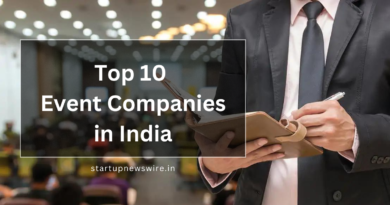 Top 10 Event Companies in India