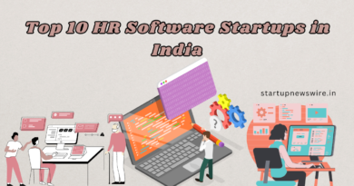 Top 10 HR Software Startups in India