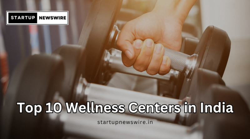 Top 10 Fitness Equipment Brands in India