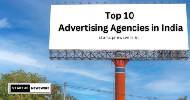 Top 10 Advertising Agencies in India