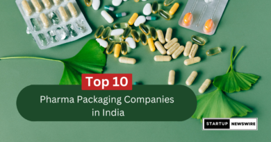 Top 10 Pharma Packaging Companies in India