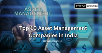 Top 10 Asset Management Companies in India