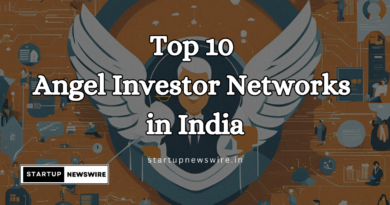 Top 10 Angel Investor Networks in India