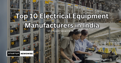 Top 10 Electrical Equipment Manufacturers in India