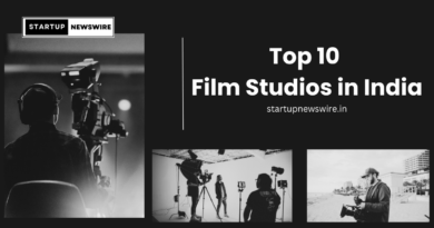 Top 10 Film Studios in India