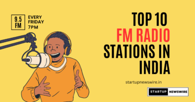 Top 10 FM Radio Stations in India