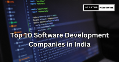 Top 10 Software Development Companies in India