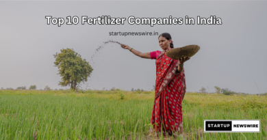 Top 10 Fertilizer Companies in India