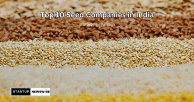 Top 10 Seed Companies in India