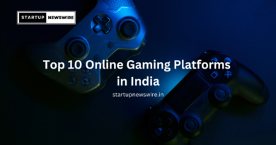 Top 10 Online Gaming Platforms in India