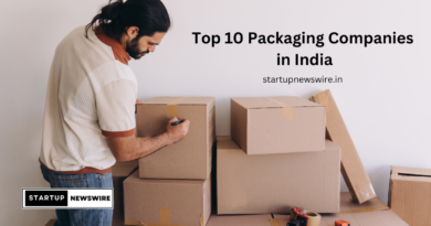 Top 10 Packaging Companies in India