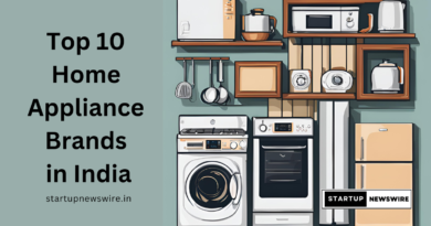 Top 10 Home Appliance Brands in India