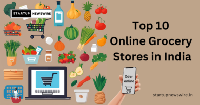 Top 10 Online Grocery Stores in India