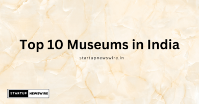 Top 10 Museums in India