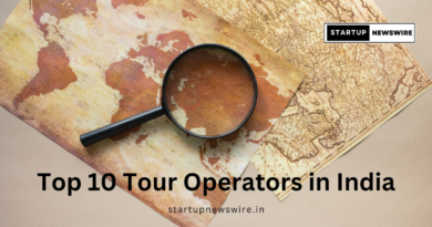 Top 10 Tour Operators in India