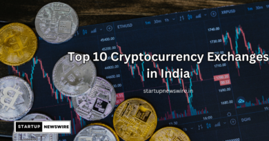 Top 10 Cryptocurrency Exchanges in India