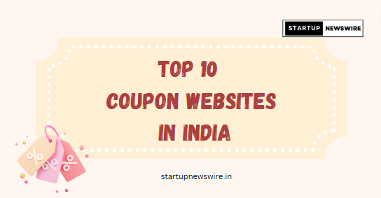 Top 10 Coupon Websites in India