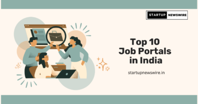 Top 10 Job Portals in India