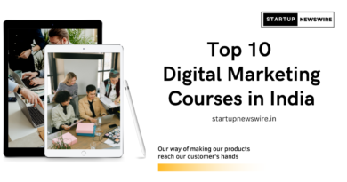 Top 10 Digital Marketing Courses in India