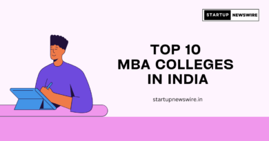 Top 10 MBA Colleges in India