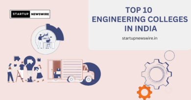 Top 10 Engineering Colleges in India