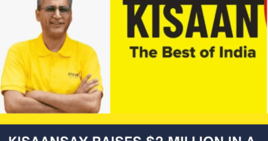 KisaanSay raises $2 million in a pre-seed round led by Jungle Ventures