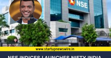 NSE Indices Launches Nifty India Internet & E-Commerce Index to Track Digital-First Companies