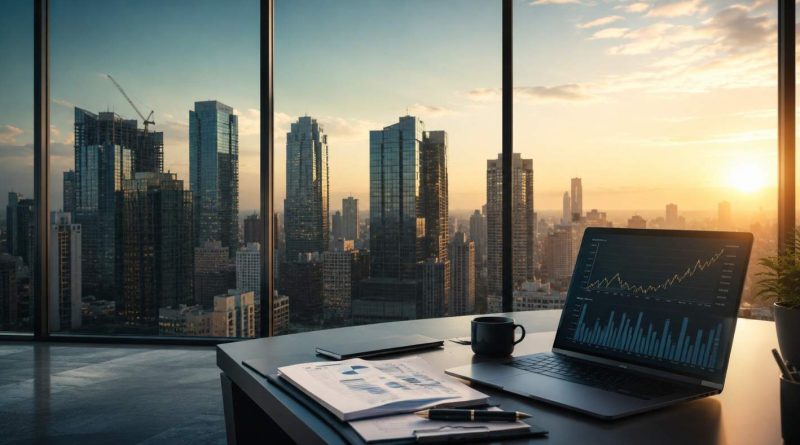 Oister Global Launches ₹500 Crore Secondary-Focused Startup Fund